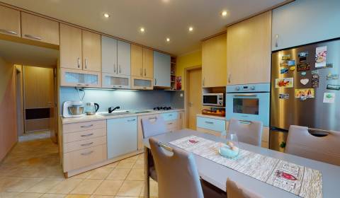 Two bedroom apartment, Bystrická, Sale, Pezinok, Slovakia