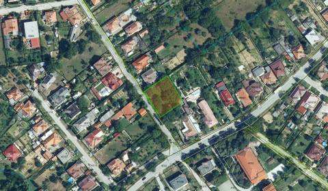 Land – for living, Horná Mika, Sale, Nitra, Slovakia