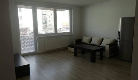 One bedroom apartment, Slavomírova, Rent, Pezinok, Slovakia