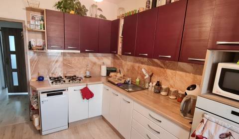 Two bedroom apartment, Sale, Banská Štiavnica, Slovakia