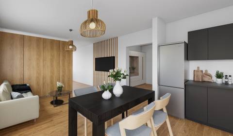 Two bedroom apartment, Kazanská, Sale, Bratislava - Podunajské Biskupi