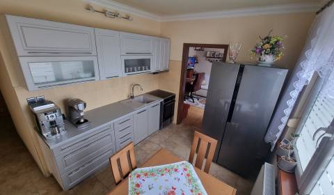 Two bedroom apartment, K. Nagya, Sale, Komárno, Slovakia