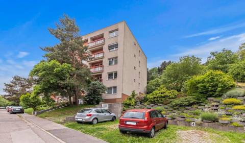 One bedroom apartment, Chrobákova, Sale, Bratislava - Dúbravka, Slovak