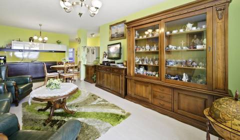 Two bedroom apartment, Mladoboleslavská, Sale, Pezinok, Slovakia