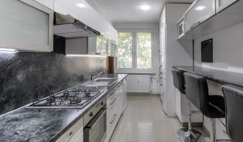 Rent Two bedroom apartment, Two bedroom apartment, Novomestská, Nové Z
