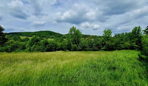 Land – for living, ., Sale, Banská Štiavnica, Slovakia