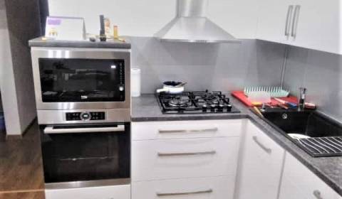 Two bedroom apartment, Sale, Prievidza, Slovakia