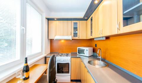 Three bedroom apartment, Obchodná, Sale, Košice - Západ, Slovakia