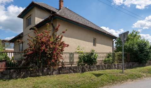 Family house, Merovská, Sale, Krupina, Slovakia