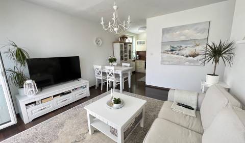 Two bedroom apartment, Kežmarská, Sale, Košice - Západ, Slovakia