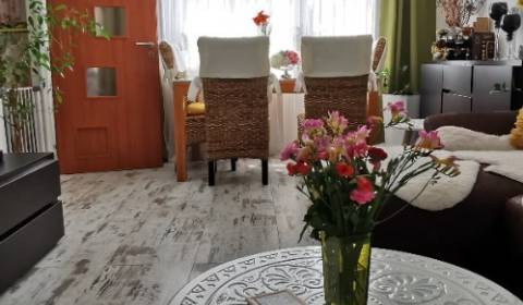 Two bedroom apartment, Mlynská, Sale, Vranov nad Topľou, Slovakia