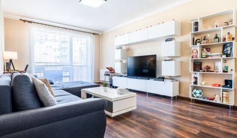 Sale One bedroom apartment, Košice - Dargovských hrdinov, Slovakia