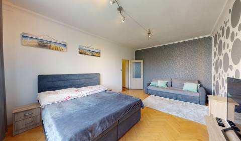 Studio, Sale, Bratislava - Ružinov, Slovakia