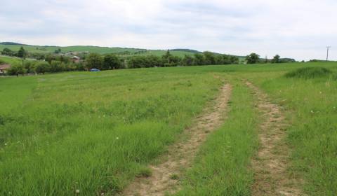 Land – for living, Sale, Košice-okolie, Slovakia