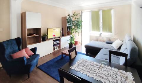 Two bedroom apartment, Haburská, Sale, Bratislava - Ružinov, Slovakia