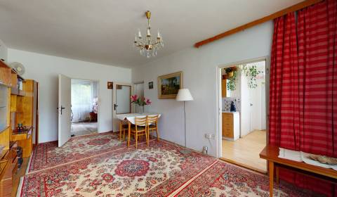 Two bedroom apartment, Trieda Andreja Hlinku, Sale, Nitra, Slovakia