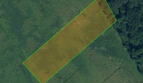 Agrarian and forest land, Sale, Pezinok, Slovakia