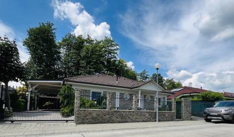 Family house, Šteberlova, Sale, Pezinok, Slovakia