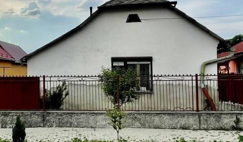 Family house, Sale, Dunajská Streda, Slovakia