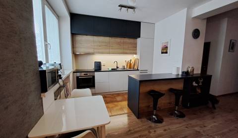 Rent One bedroom apartment, One bedroom apartment, Tabaková, Bratislav