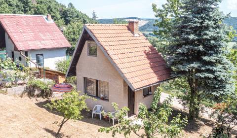 Cottage, Sale, Košice-okolie, Slovakia
