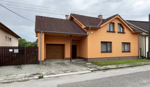 Two bedroom apartment, Bottova, Rent, Malacky, Slovakia