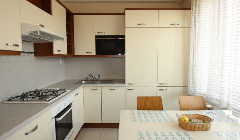 One bedroom apartment, Sale, Košice - Staré Mesto, Slovakia