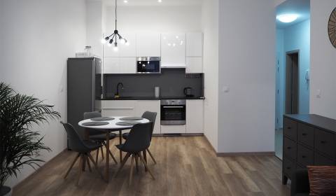 One bedroom apartment, Jarabinková, Rent, Bratislava - Ružinov, Slovak