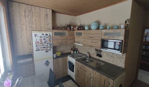 Two bedroom apartment, Boriny, Sale, Prievidza, Slovakia