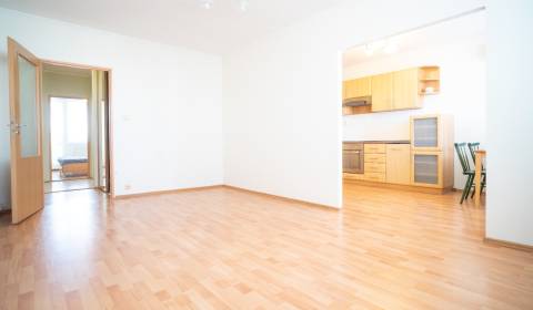 Two bedroom apartment, Raketová, Sale, Košice - Nad Jazerom, Slovakia