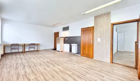 Offices, Jozefa Vuruma, Rent, Žilina, Slovakia