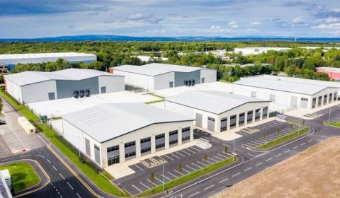 Sale Production premises, Trnava, Slovakia