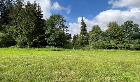 Sale Recreational land, Recreational land, Sverepec, Považská Bystrica