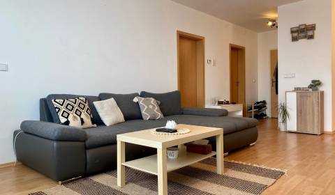One bedroom apartment, Budatínska, Sale, Bratislava - Petržalka, Slova