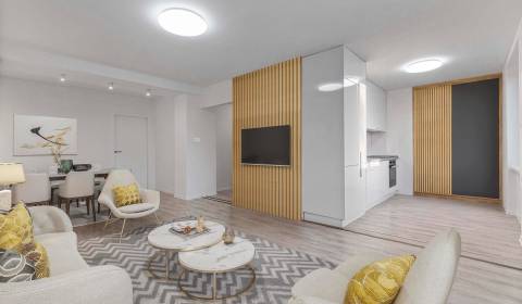 One bedroom apartment, Komenského, Sale, Senec, Slovakia