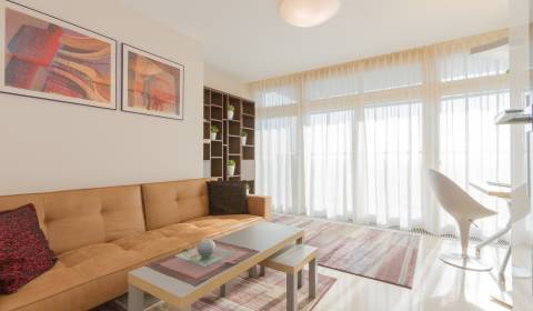 One bedroom apartment, Ružová dolina, Rent, Bratislava - Ružinov, Slov