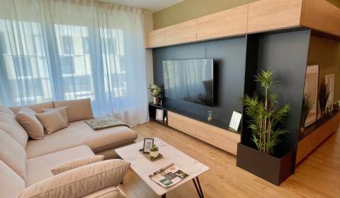 One bedroom apartment, Tomislava P.Kolakoviča, Rent, Bratislava - Deví