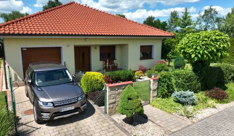 Family house, Strečnianska, Sale, Piešťany, Slovakia
