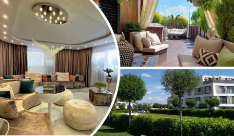 One bedroom apartment, Tri vody II, Sale, Senec, Slovakia