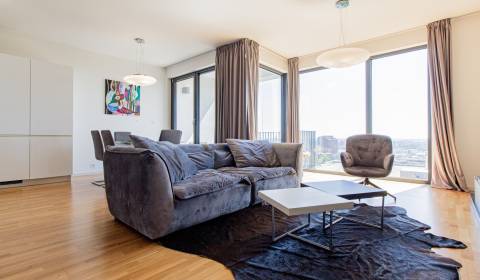 METROPOLITAN │Apartment for rent in Bratislava
