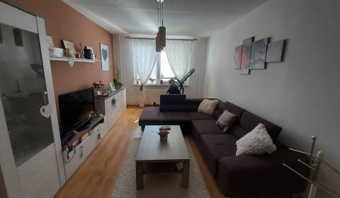 Three bedroom apartment, Sale, Nové Zámky, Slovakia