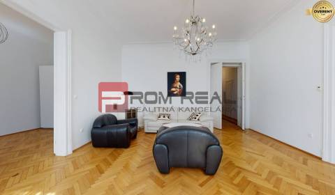 Two bedroom apartment, Heydukova, Sale, Bratislava - Staré Mesto, Slov