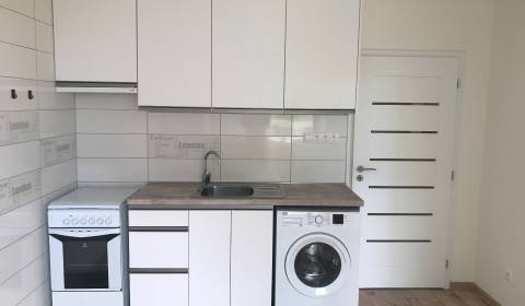 Studio, Rent, Nové Zámky, Slovakia
