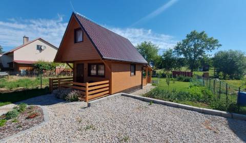 Cottage, Sale, Nové Zámky, Slovakia