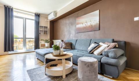 One bedroom apartment, Komenského, Sale, Košice - Staré Mesto, Slovaki