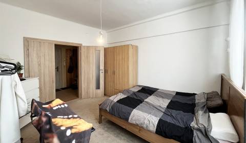 One bedroom apartment, Ukrajinská, Rent, Bratislava - Nové Mesto, Slov