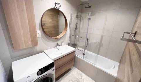 Two bedroom apartment, Dvorkinova, Sale, Košice - Dargovských hrdinov,