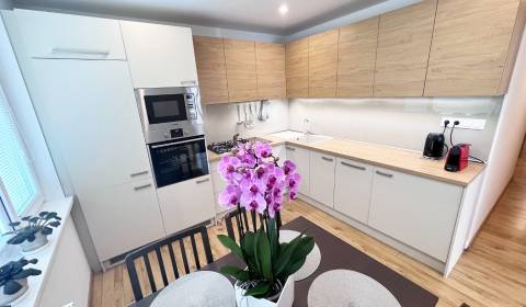 Two bedroom apartment, Dvorkinova, Sale, Košice - Dargovských hrdinov,