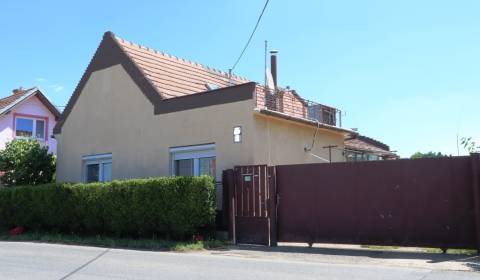 Family house, Miloslavovská, Sale, Senec, Slovakia