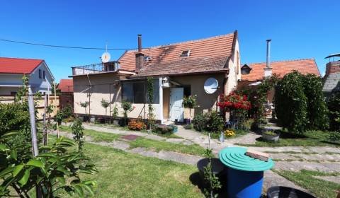 Family house, Miloslavovská, Sale, Senec, Slovakia